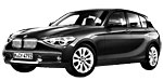 BMW F20 B0007 Fault Code